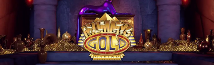 Mummysgold casino
