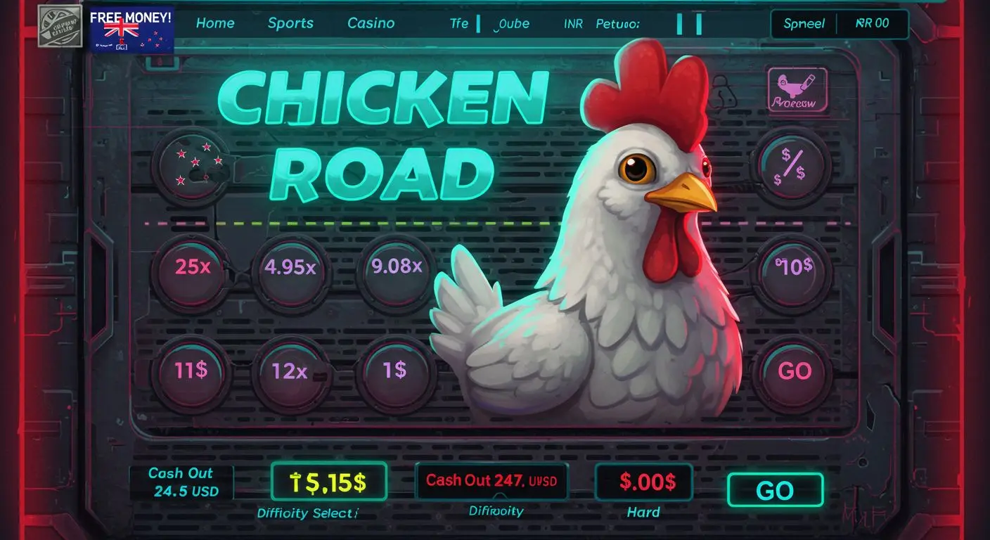 Interface of game