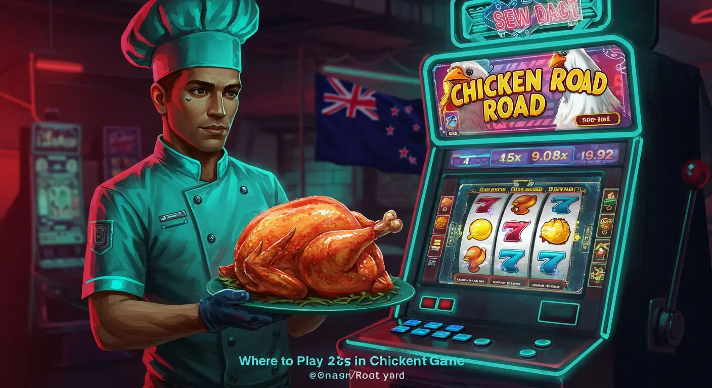 Where to Play in app