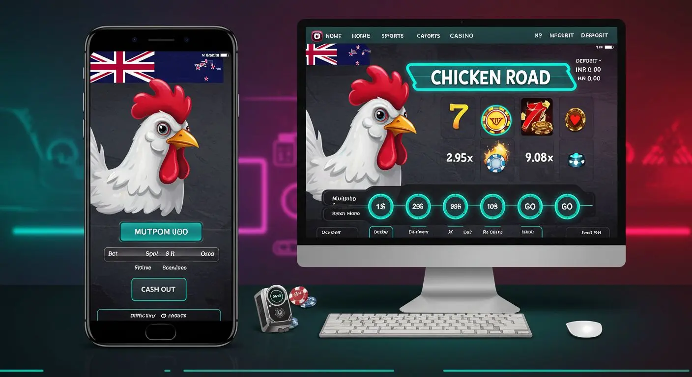How to choose an online casino